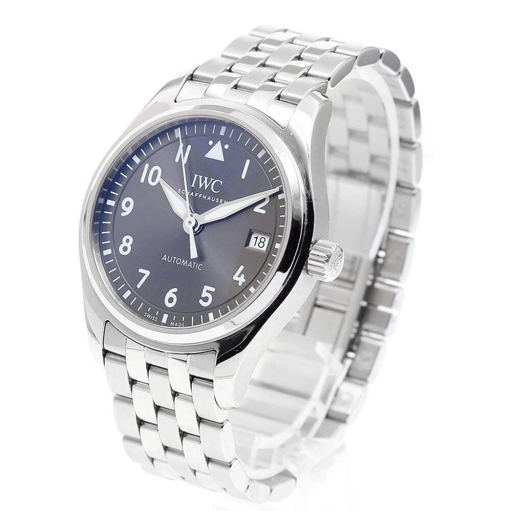 IWC SCHAFFHAUSEN Pilot watch 36 IW324002 Automatic Boy's Watch_892231
